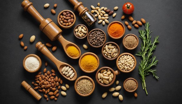 Découvrez les bienfaits des compléments alimentaires bio français